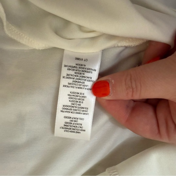 Floral Chiffon Fit & Flare Dress Size 8 Ruffle Sleeve Wedding Guest Formal - Picture 11 of 13